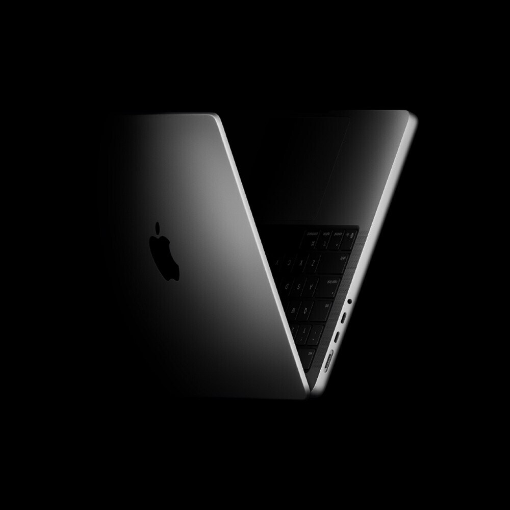 MacBook Pro de 14" MacBook Pro de 14"