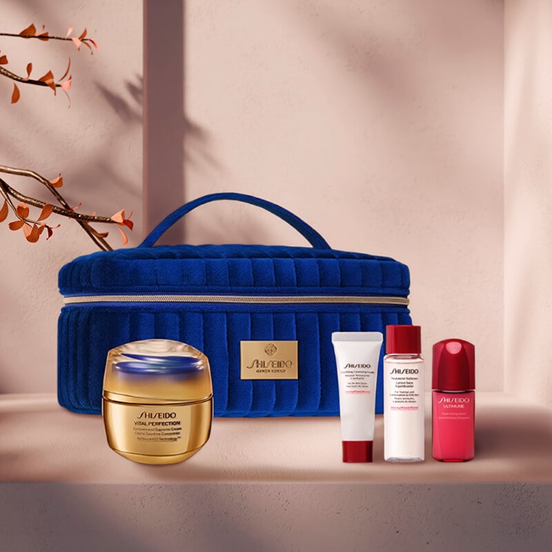 Cosmética facial hasta -35% Cosmética facial hasta -35%