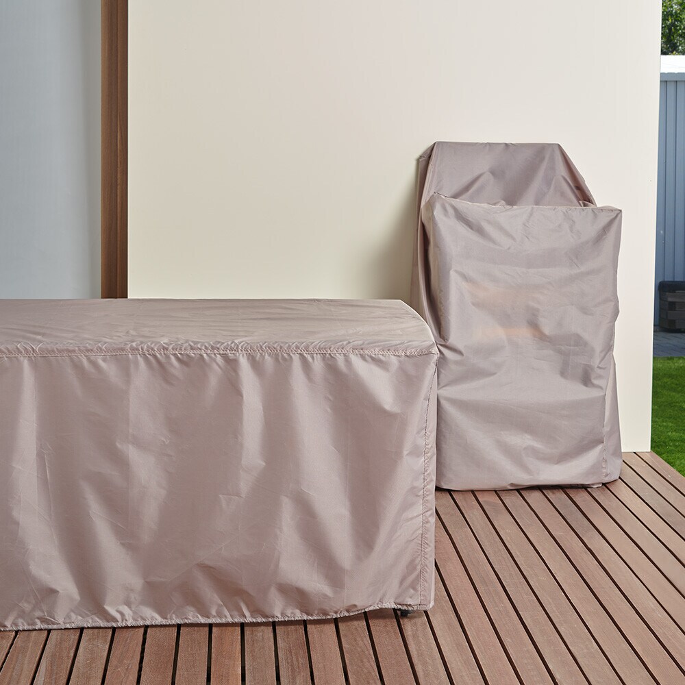 Fundas protectoras para muebles de jardín Fundas protectoras para muebles de jardín