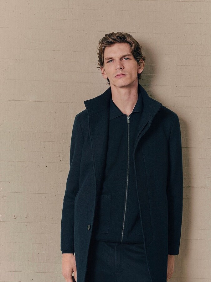 Dustin - Moda Homem Dustin - Moda Homem