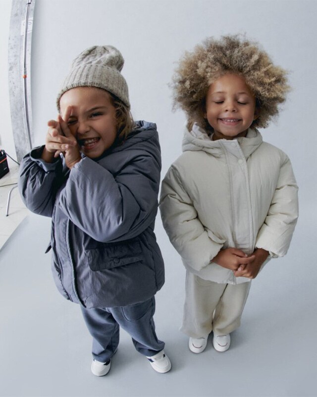 Lookbook Kids Lookbook Kids