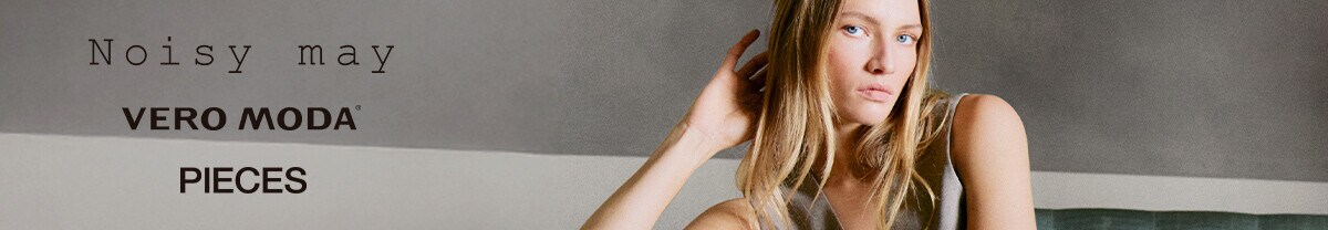 VeroModaPiecesNoisiMay PLP