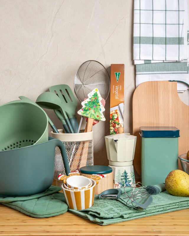 Preparar, servir e comer: Clássicos de Natal Reinventados Preparar, servir e comer: Clássicos de Natal Reinventados