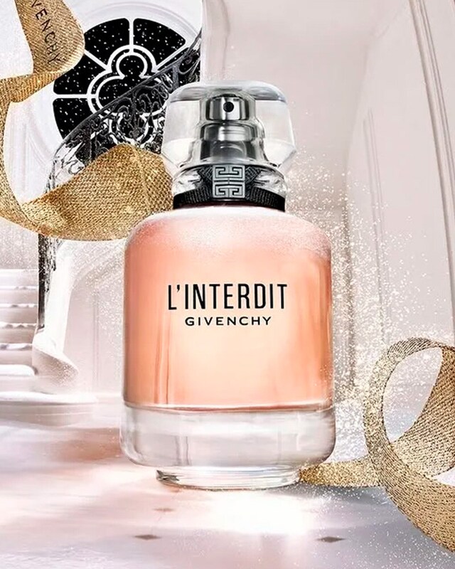 Perfumaria e Cosmética Perfumaria e Cosmética