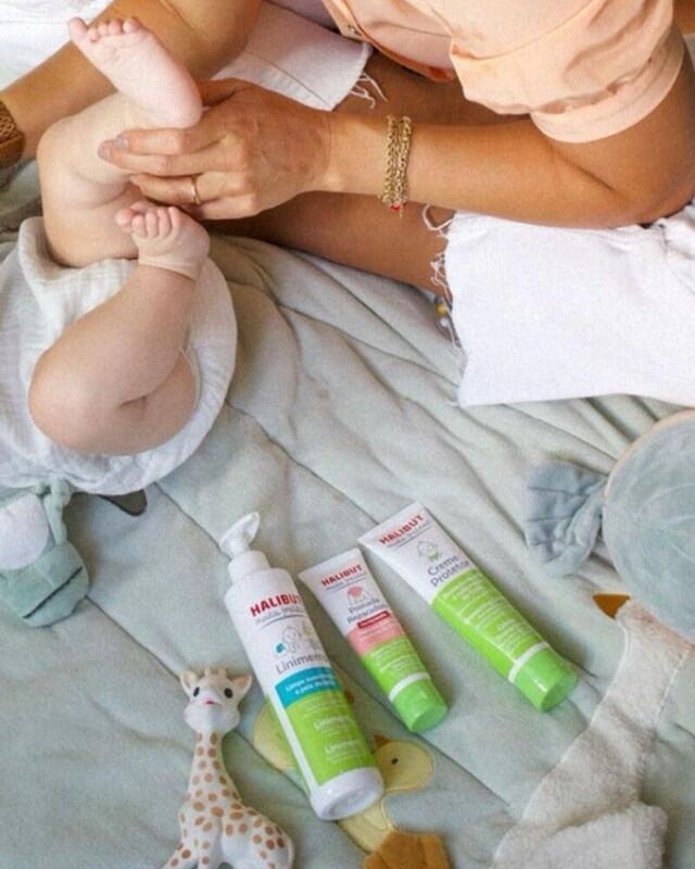 Cremes e pomadas muda fralda Cremes e pomadas muda fralda