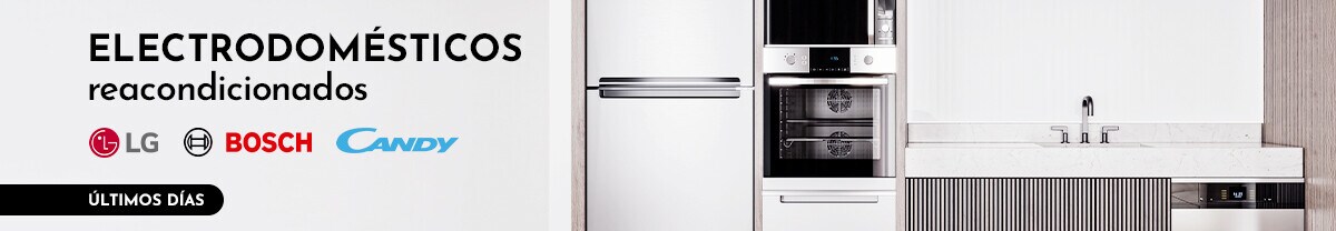 ElectrodomesticosReacondicionadosUD PLP