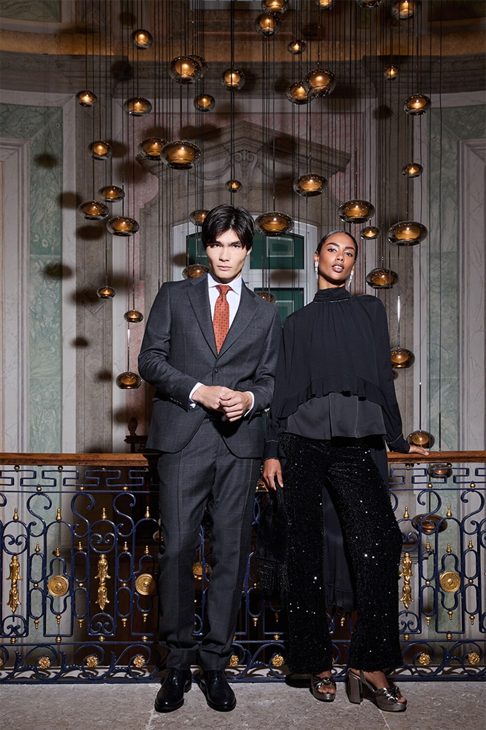 Noite Infinita Noite Infinita