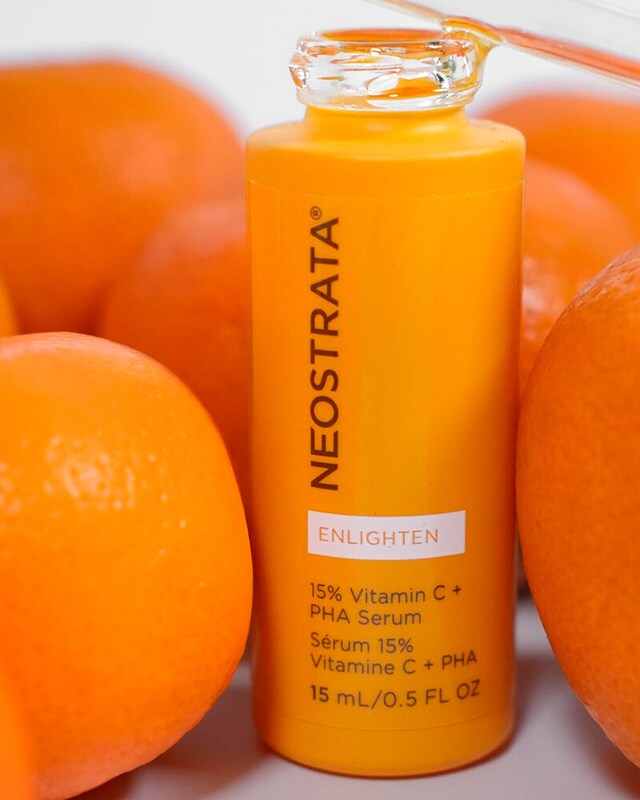 Beleza - Séruns Vitamina C Beleza - Séruns Vitamina C