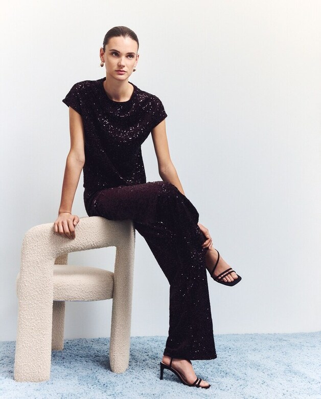 Ver roupa de final de ano em Moda Mulher na loja online do El Corte Inglés Ver roupa de final de ano em Moda Mulher na loja online do El Corte Inglés