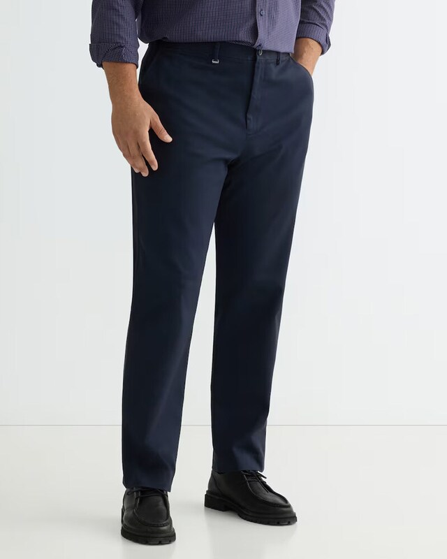 Calças Tamanhos grandes para homem Calças Tamanhos grandes para homem