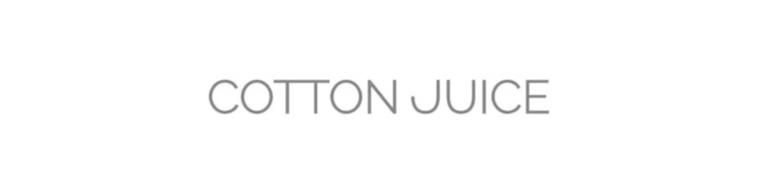 Marca Cotton Juice Marca Cotton Juice