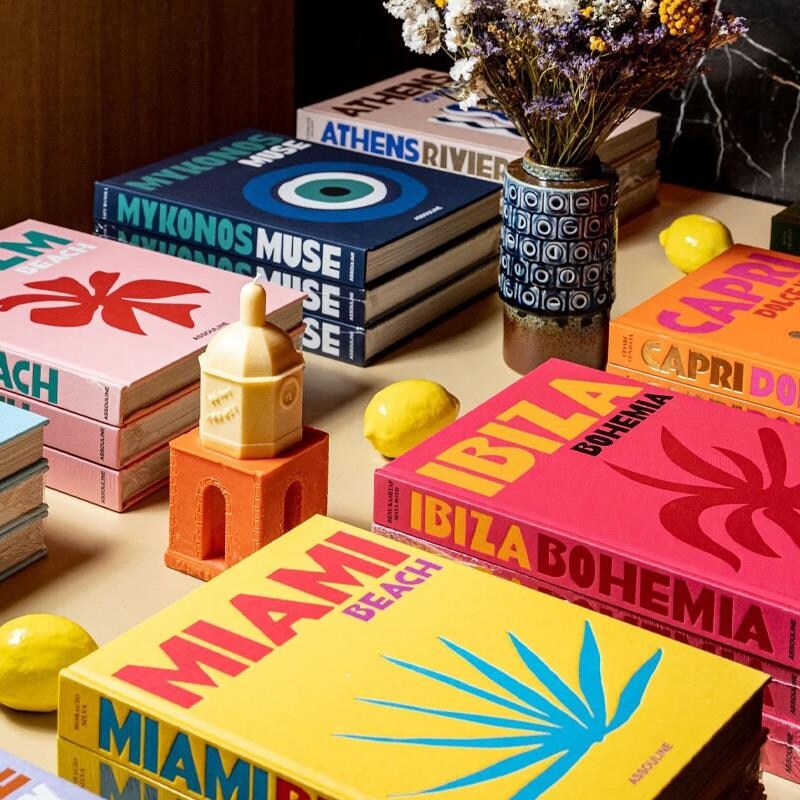 Presentes de Luxo - Para os Clássicos Presentes de Luxo - Para os Clássicos