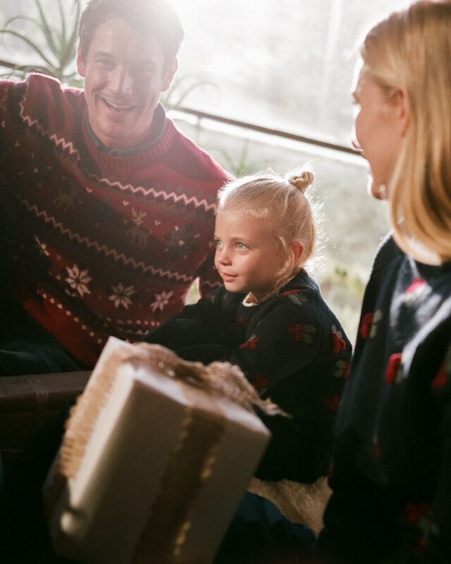 Jerséis navideños Jerséis navideños