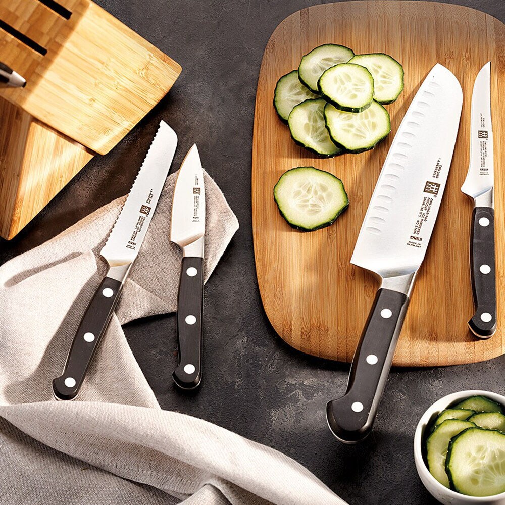 Cuchillos Hasta -30% Cuchillos Hasta -30%