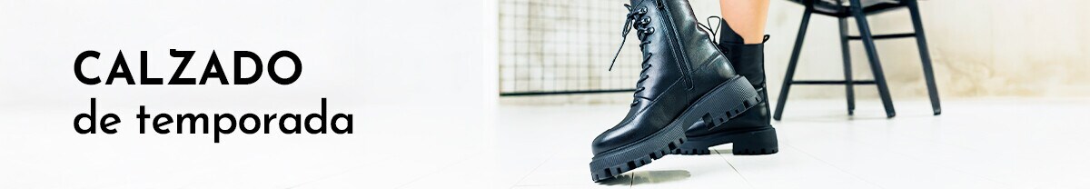 CalzadoDeTemporada PLP