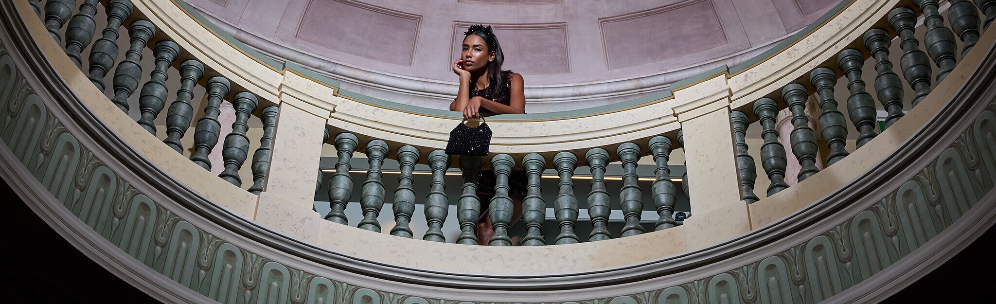 Ver Editorial Moda Festa Noite Infinita no El Corte Inglés Ver Editorial Moda Festa Noite Infinita no El Corte Inglés