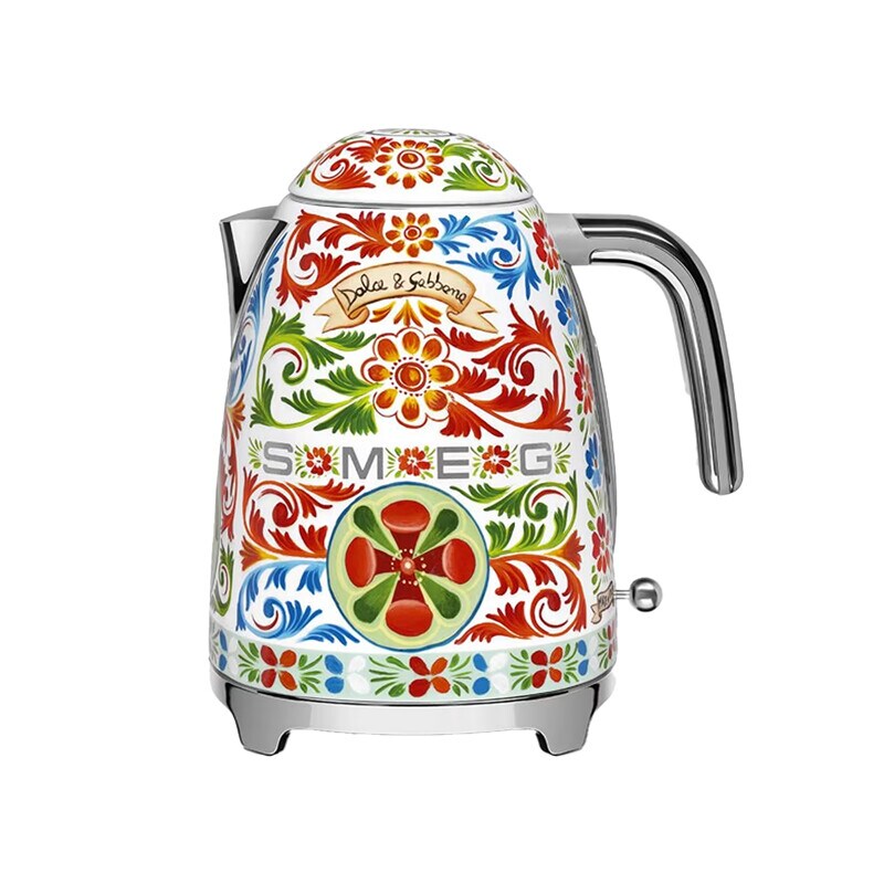 Presentes de Luxo - Smeg Presentes de Luxo - Smeg