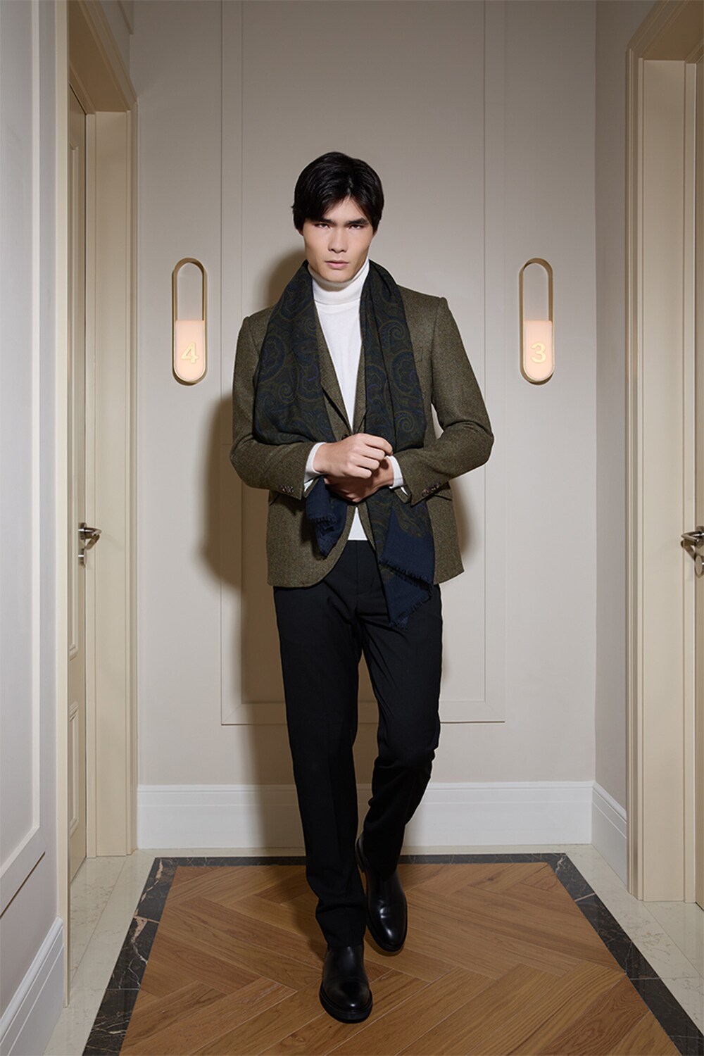 Noite Infinita Noite Infinita