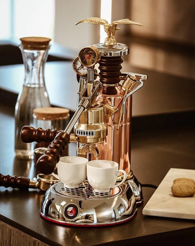 Presentes de Luxo - Design e Performance Presentes de Luxo - Design e Performance