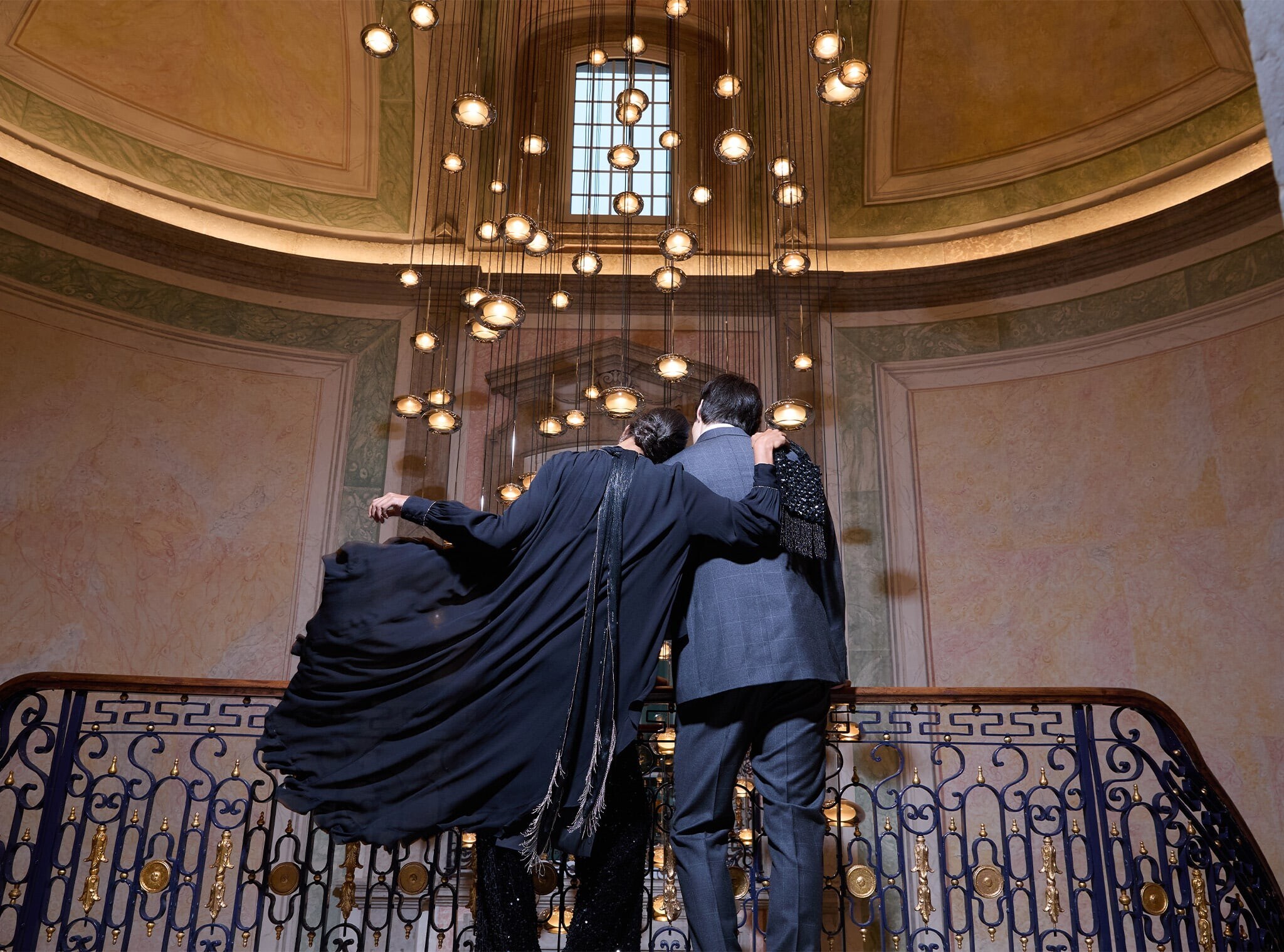 Noite Infinita Noite Infinita