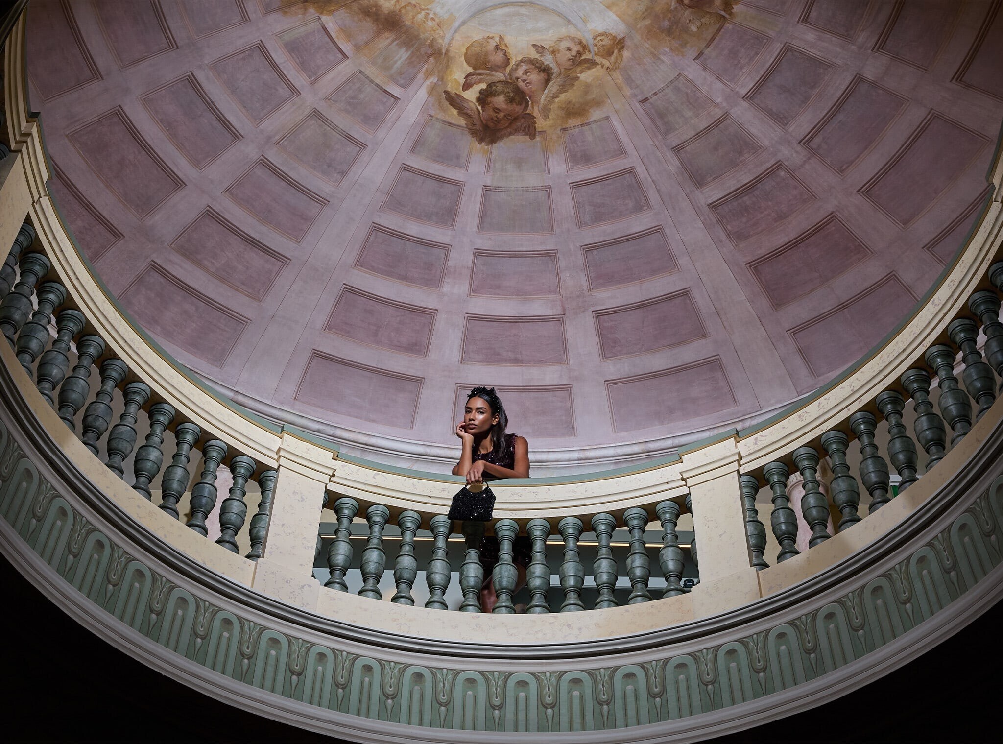 Noite Infinita Noite Infinita