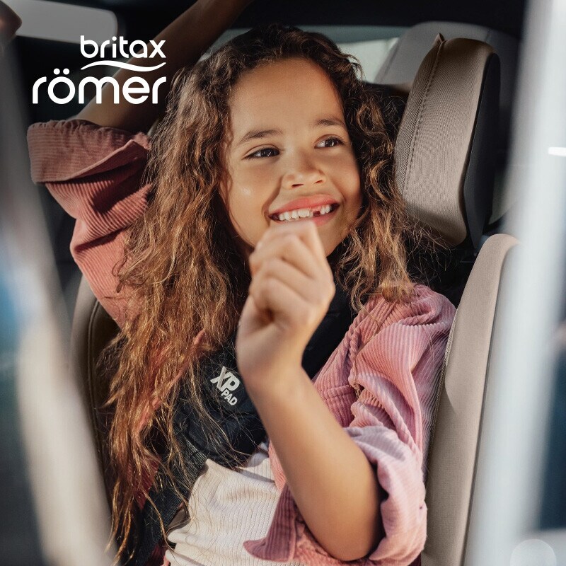 Promoção Britax Römer Promoção Britax Römer