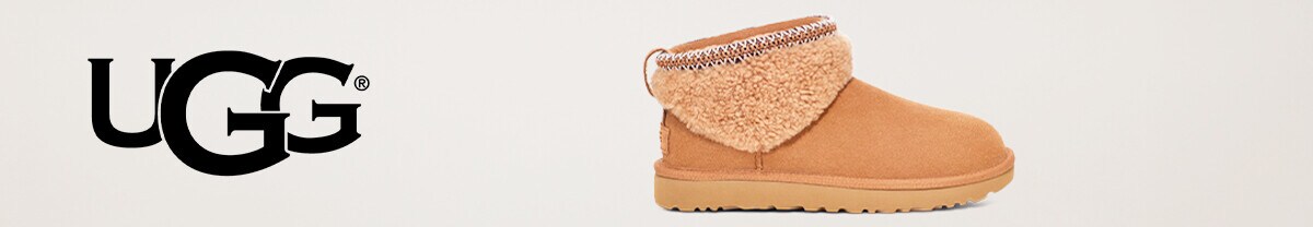 UGG PLP