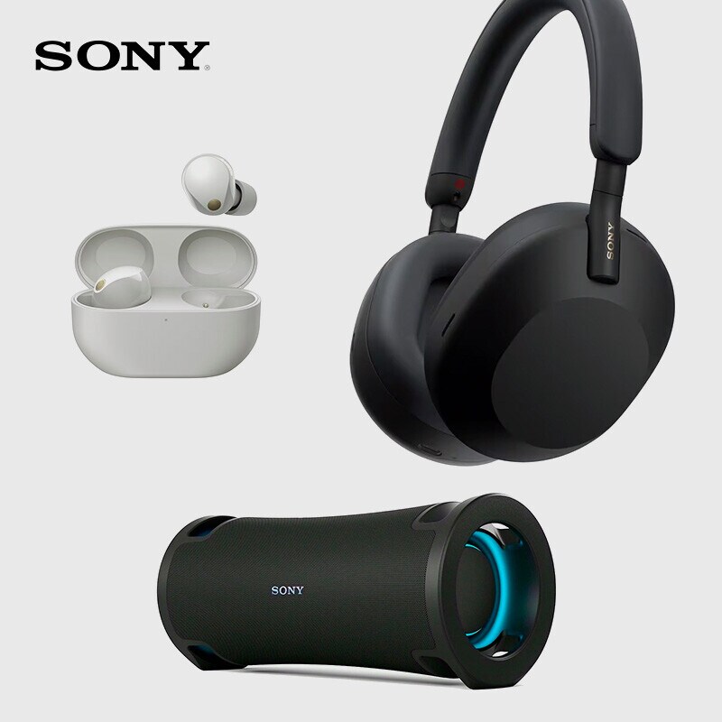 Campanha Sony - Utilize o código SONY15 no final da sua encomenda, e receba 15% de desconto Campanha Sony - Utilize o código SONY15 no final da sua encomenda, e receba 15% de desconto