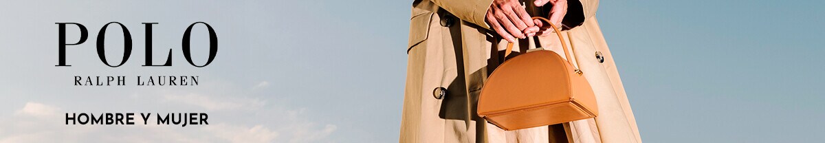 PoloRalphLaurenComplementos PLP