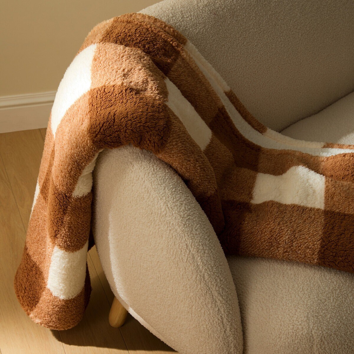 Decoração acolhedora Decoração acolhedora