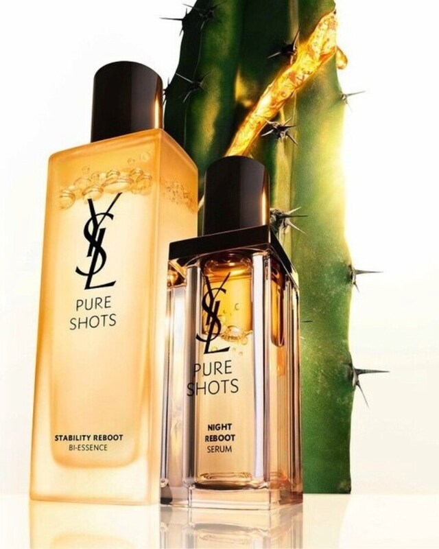 Cuidados de rosto premium Cuidados de rosto premium