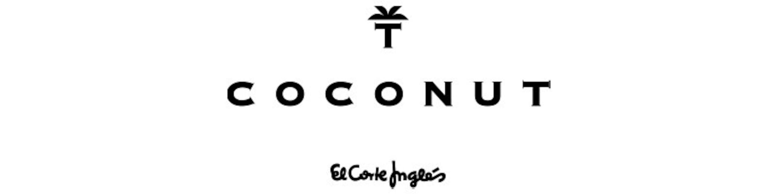 Marca Coconut El Corte Inglés Marca Coconut El Corte Inglés