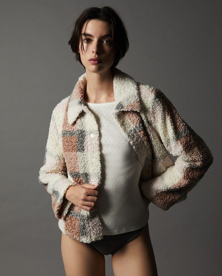 Conforto que se veste Conforto que se veste