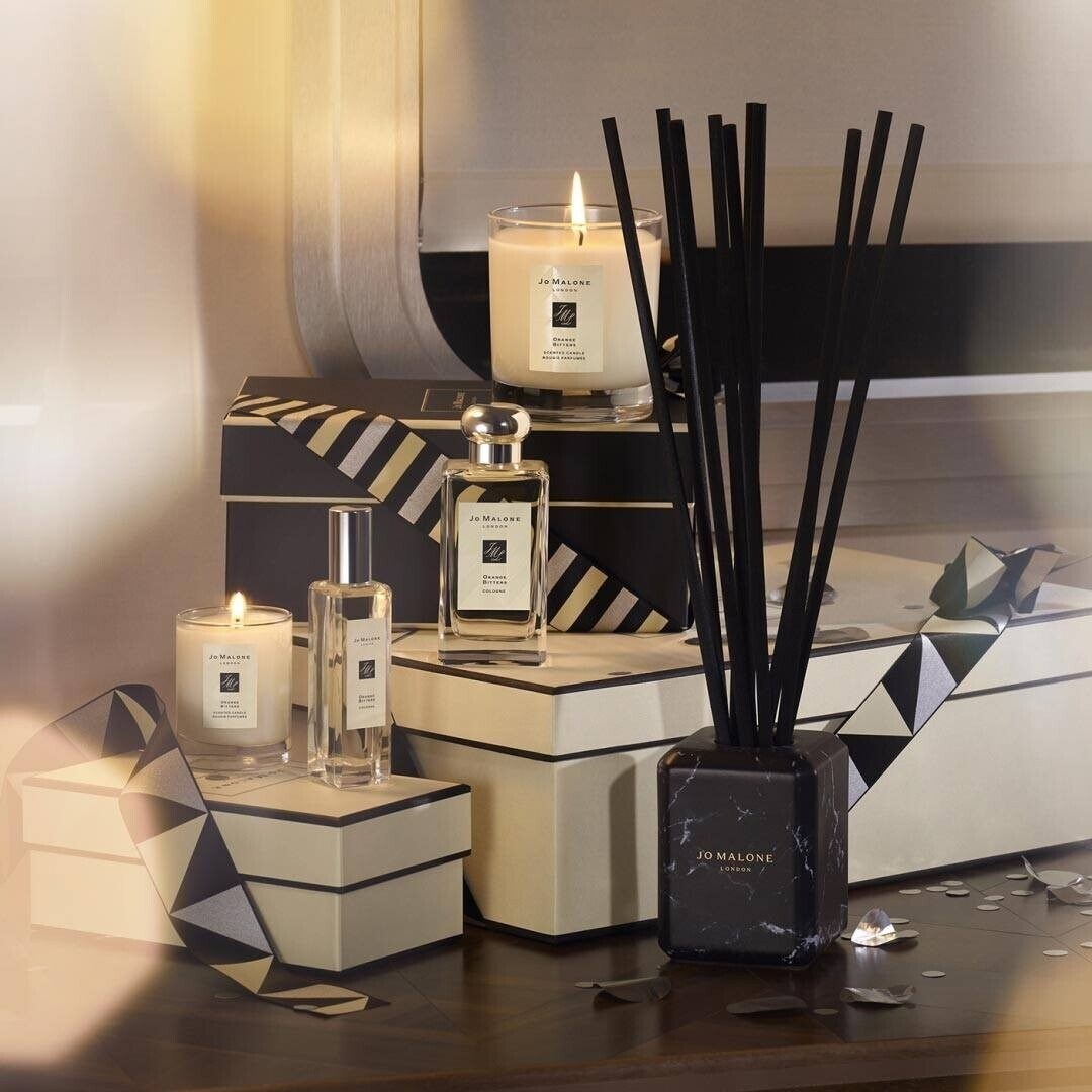 Aromas que envolvem Aromas que envolvem