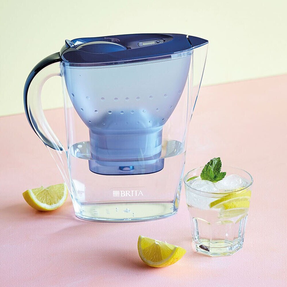 Filtración de agua Hasta -30% Filtración de agua Hasta -30%