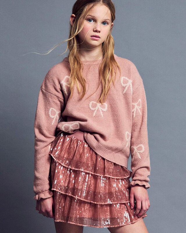 Moda Infantil Moda Infantil