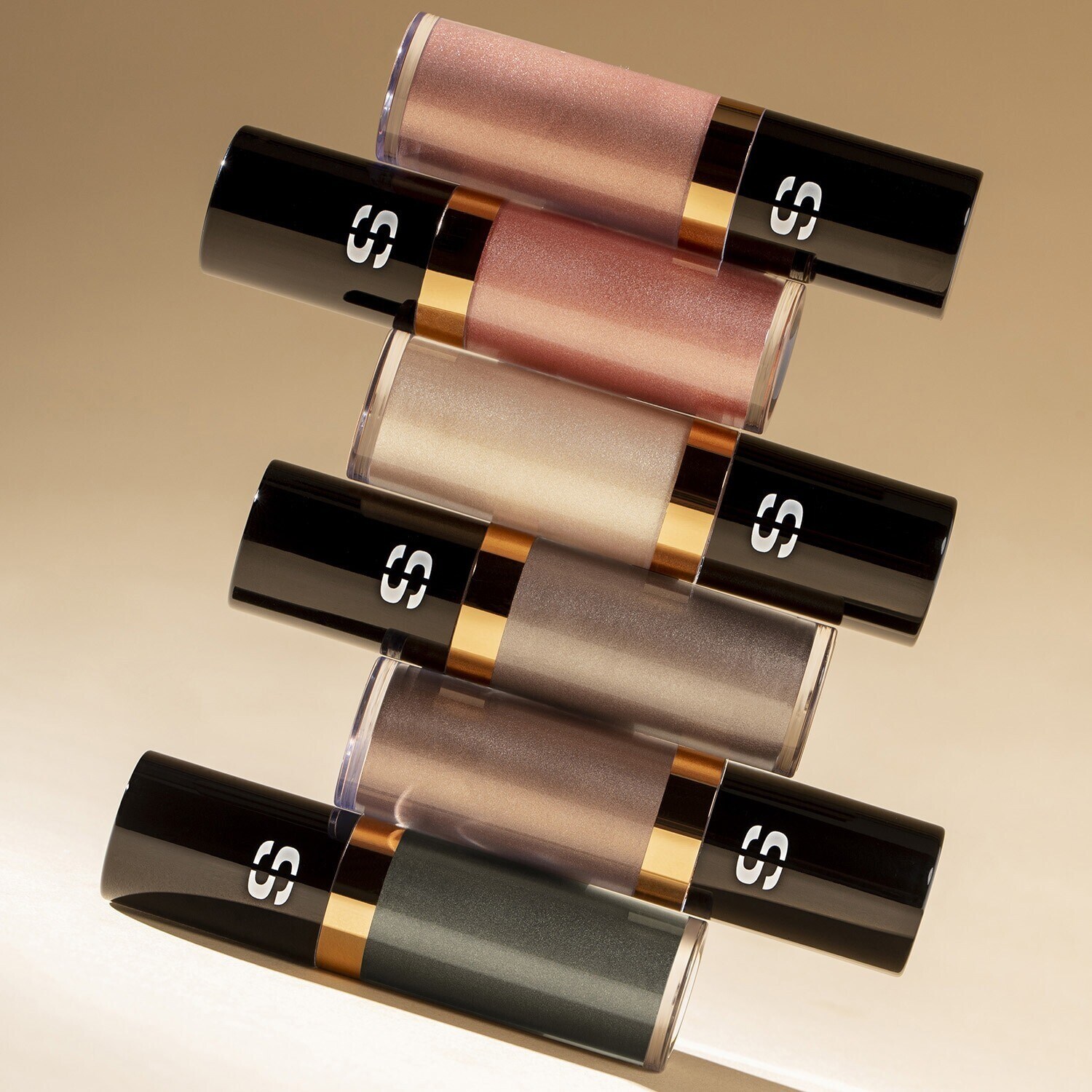 Maquilhagem festiva Maquilhagem festiva