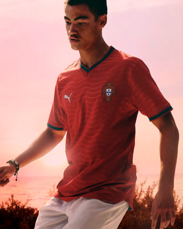 Portugal Home Kit Portugal Home Kit
