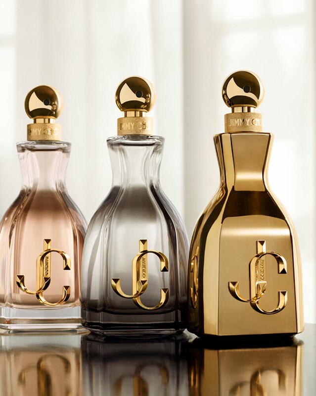 Presentes de Luxo - Fragrâncias Presentes de Luxo - Fragrâncias