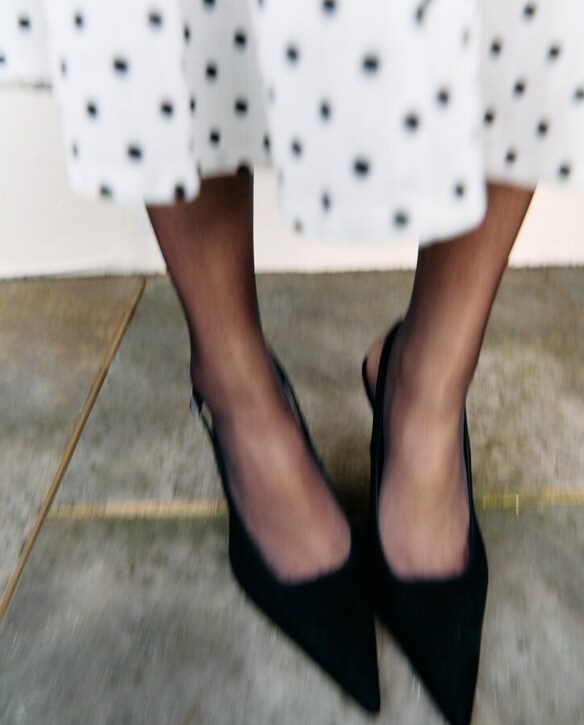 Nova coleção sapatos Mulher El Corte Inglés Nova coleção sapatos Mulher El Corte Inglés