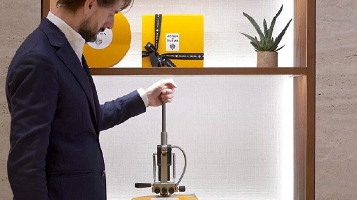 Presentes de Luxo - Personalize os seus presentes Presentes de Luxo - Personalize os seus presentes