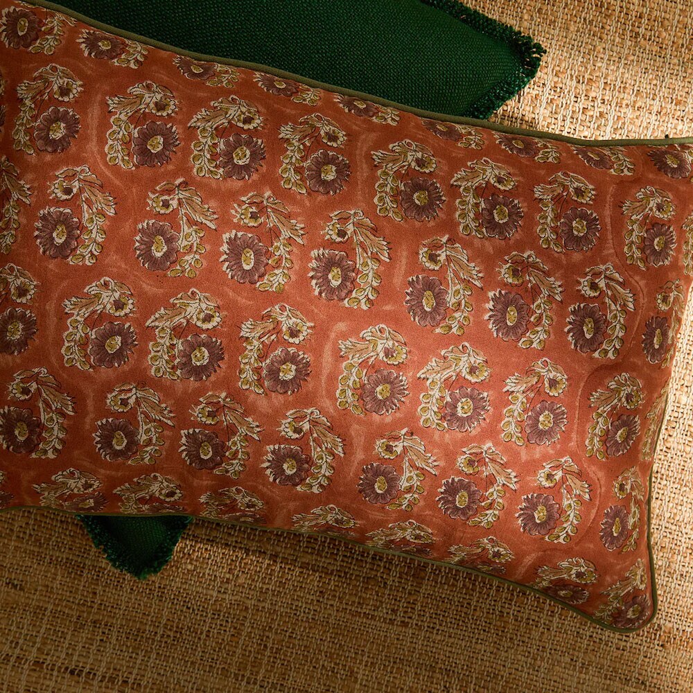 Cojines y alfombras hasta -50% Cojines y alfombras hasta -50%