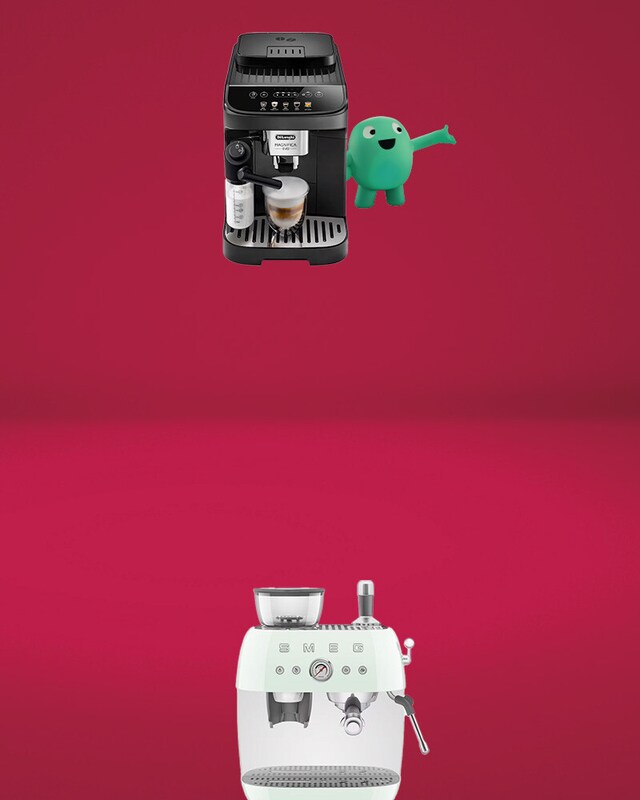 Dia sem Iva - Máquinas de café Dia sem Iva - Máquinas de café