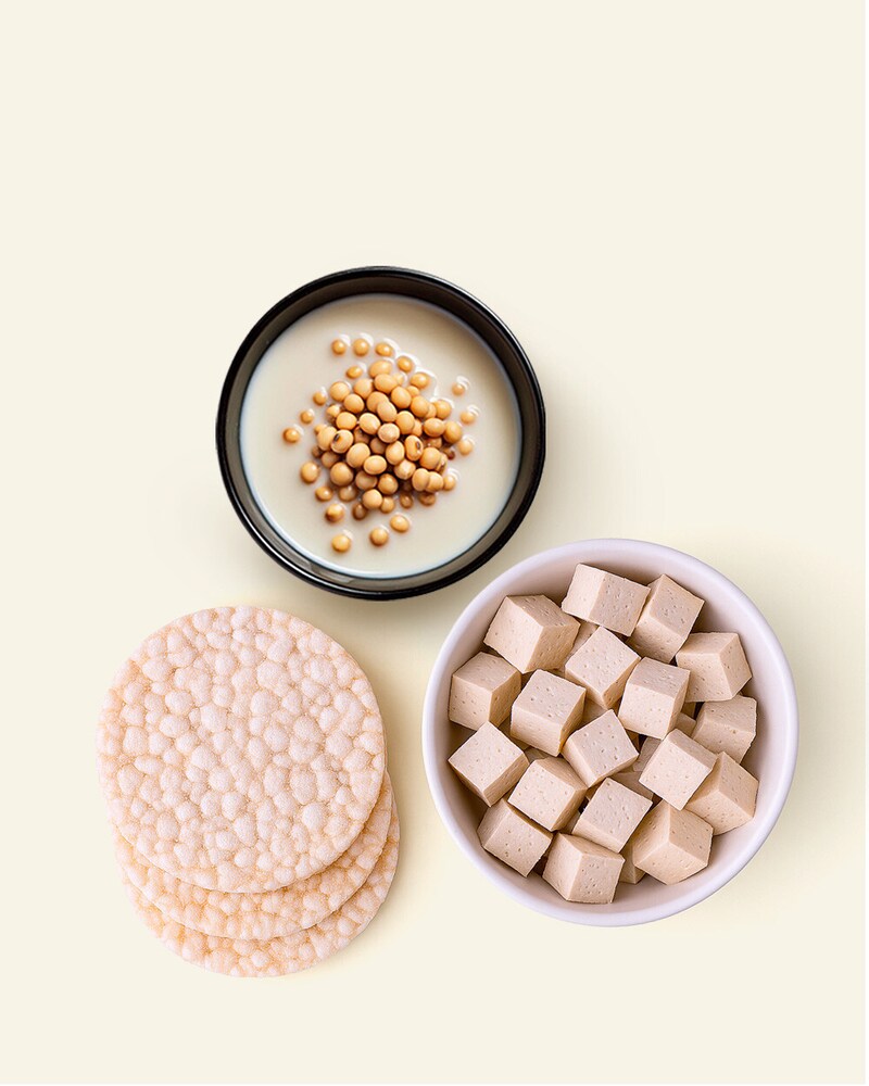 Nutrición y bienestar Nutrición y bienestar