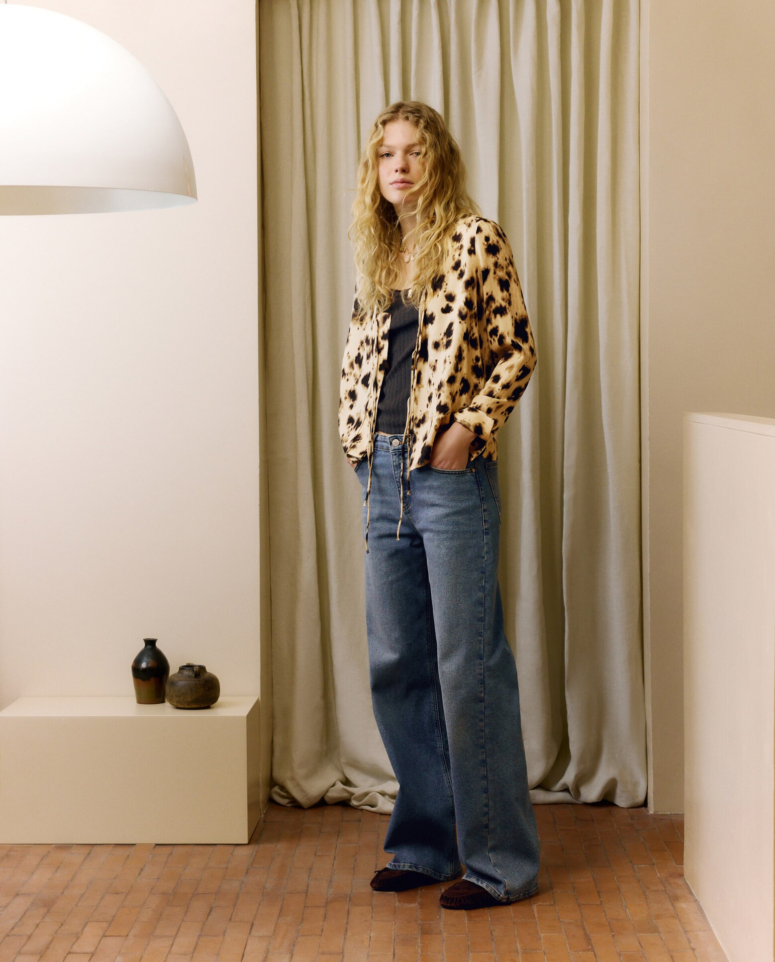 Southern Cotton Southern Cotton