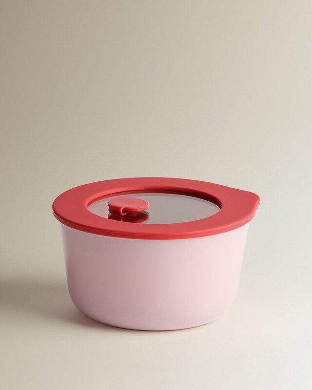 Recipiente hermético Recipiente hermético