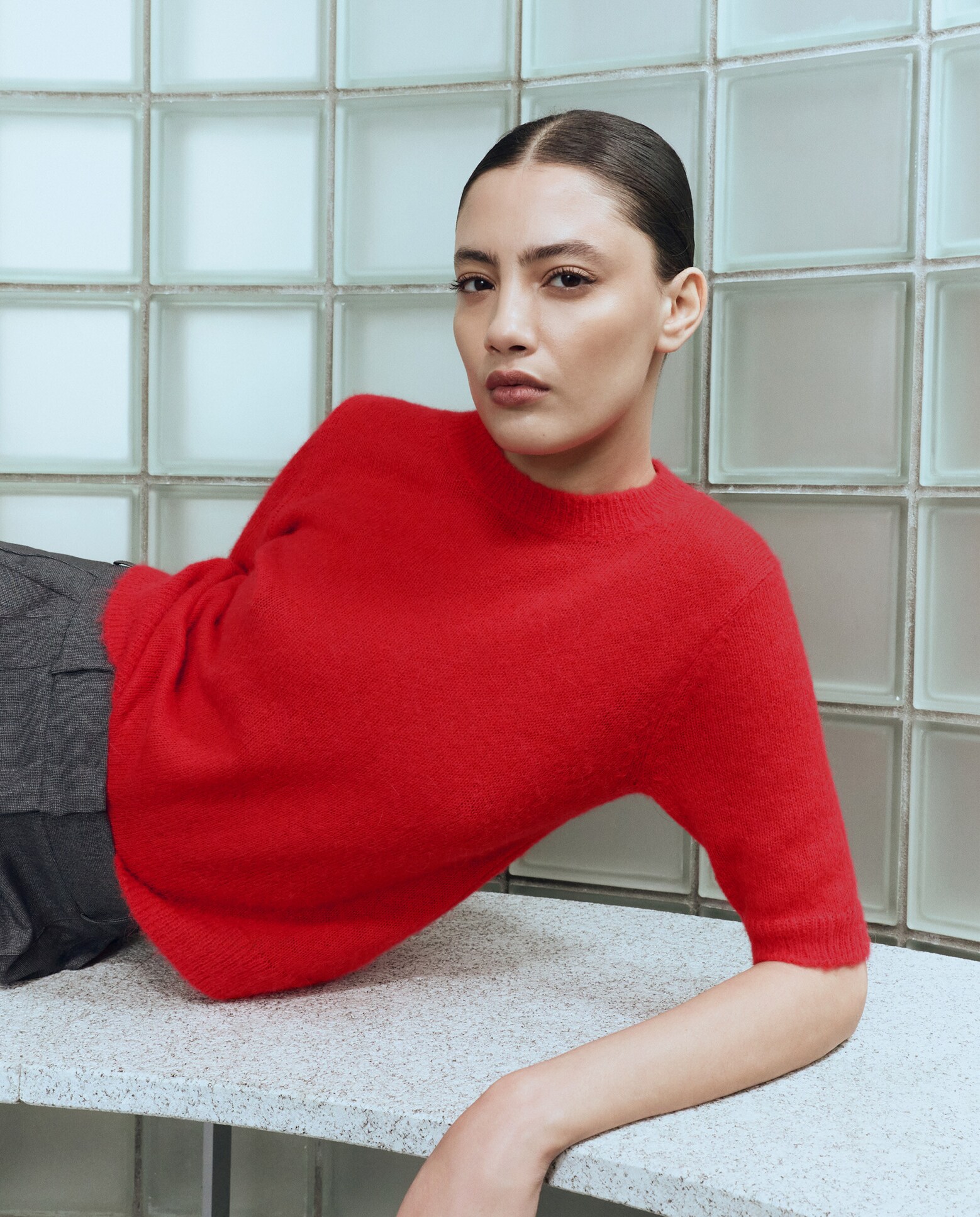 Woman Limited Woman Limited