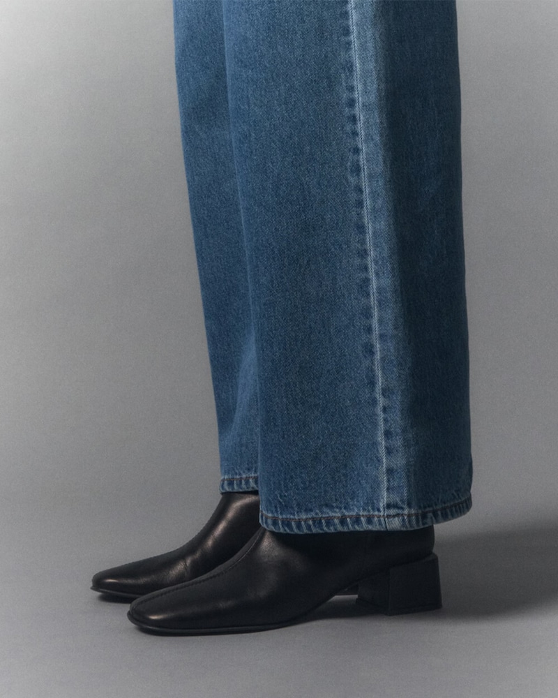 Botines mujer hasta -40% Botines mujer hasta -40%