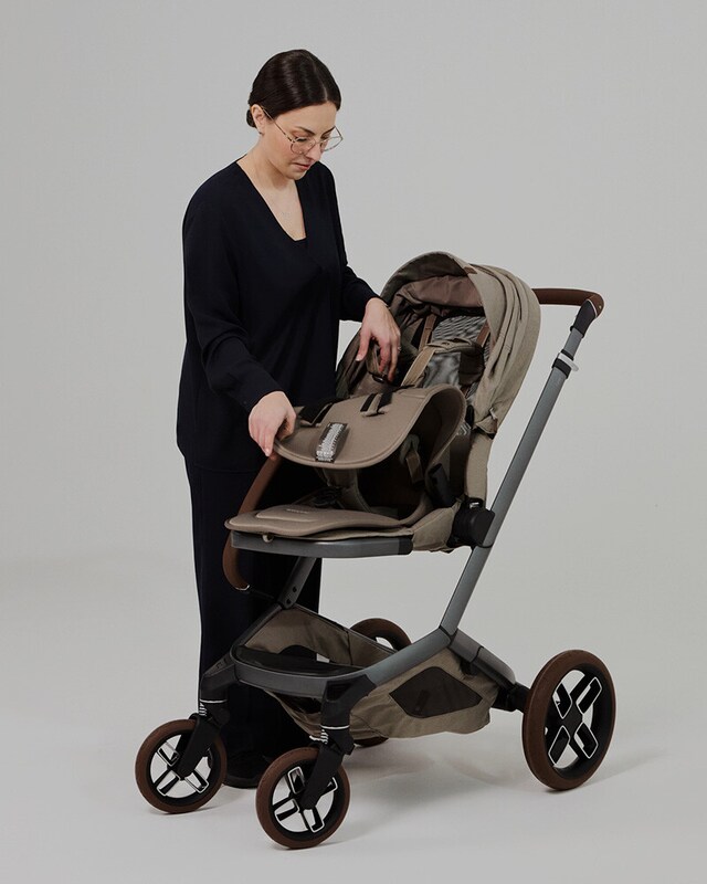 Carrinhos de Passeio Carrinhos de Passeio