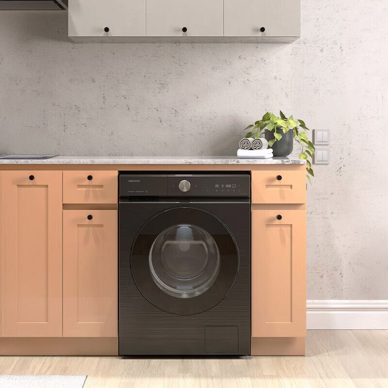 Lavadoras y secadoras Lavadoras y secadoras